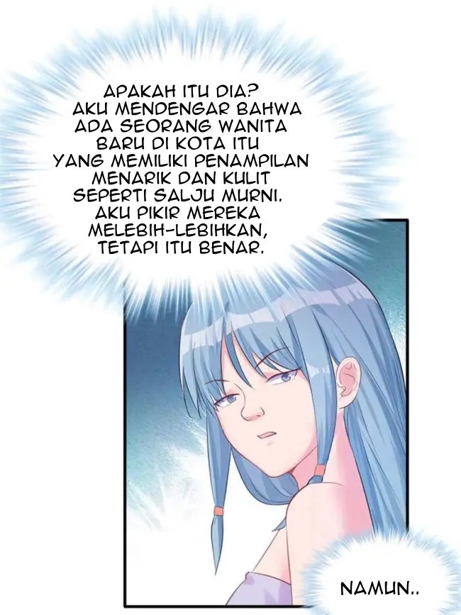 Beauty and the Beasts Chapter 123 Gambar 30